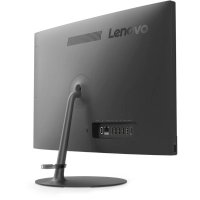 моноблок Lenovo IdeaCentre 520-24IKL F0D1002BRK Черный