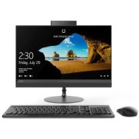 моноблок Lenovo IdeaCentre 520-24IKU F0D2003ERK Черный