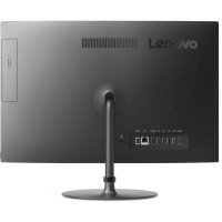 моноблок Lenovo IdeaCentre 520-24IKU F0D2003WRK Черный