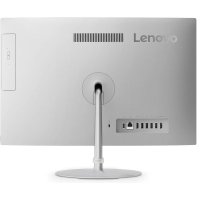моноблок Lenovo IdeaCentre 520-24IKU F0D200AVRK Серебристый