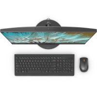 моноблок Lenovo IdeaCentre 520-24IKU F0D200ELRK Черный