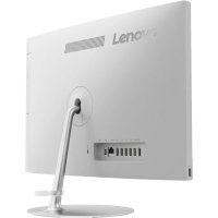 моноблок Lenovo IdeaCentre 520-24IKU F0D200FDRK Серебристый