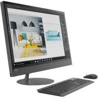 моноблок Lenovo IdeaCentre 520-27ICB F0DE004RRK Серый