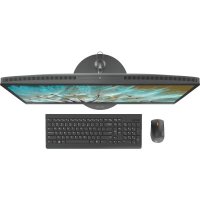 моноблок Lenovo IdeaCentre 520-27ICB F0DE004RRK Серый