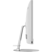моноблок Lenovo IdeaCentre 520-27ICB F0DE007BRK Серебристый