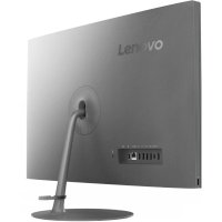 моноблок Lenovo IdeaCentre 520-27ICB F0DE009BRK Серый
