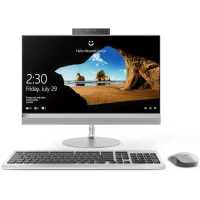 моноблок Lenovo IdeaCentre 520-27ICB F0DE00E9RK Серебристый