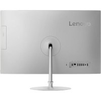 моноблок Lenovo IdeaCentre 520-27IKL F0D0000GRK Серебристый