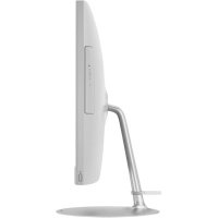 моноблок Lenovo IdeaCentre 520-27IKL F0D0002TRK Серебристый