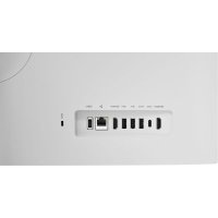 моноблок Lenovo IdeaCentre 520-27IKL F0D0002URK Серебристый