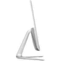 моноблок Lenovo IdeaCentre 520S-23IKU F0CU002ARK Серебристый