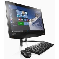 моноблок Lenovo IdeaCentre 700-24ISH F0BE00E6RK Черный