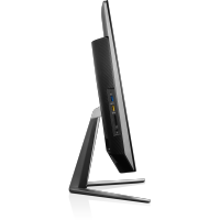 моноблок Lenovo IdeaCentre 700-24ISH F0BE00FGRK Черный