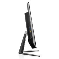 моноблок Lenovo IdeaCentre 700 F0BE00ABRK Черный