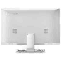 моноблок Lenovo IdeaCentre 910-27ISH F0C2005GRK Серебристый