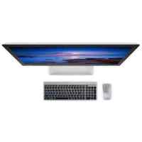моноблок Lenovo IdeaCentre 910-27ISH F0C2006KRK Серебристый