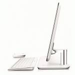 моноблок Lenovo IdeaCentre A320 57303968 Белый