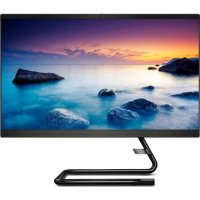моноблок Lenovo IdeaCentre A340-22ICB F0E9009CRK Черный