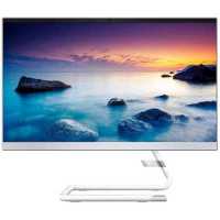 моноблок Lenovo IdeaCentre A340-22IGM F0EA006FRK Белый