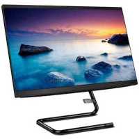 моноблок Lenovo IdeaCentre A340-22IWL F0EB00E2RK Черный