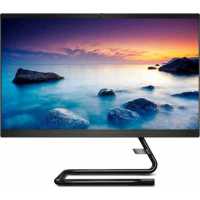 моноблок Lenovo IdeaCentre A340-22IWL F0EB00ELRK Черный