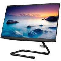 моноблок Lenovo IdeaCentre A340-22IWL F0EB00JJRK Черный