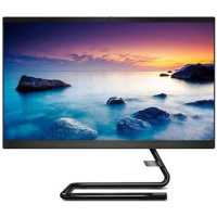 моноблок Lenovo IdeaCentre A340-22IWL F0EB00PFRK Черный