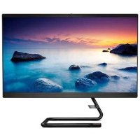 моноблок Lenovo IdeaCentre A340-24ICB F0E6002ERK Черный
