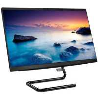 моноблок Lenovo IdeaCentre A340-24ICK F0ER0030RK Черный