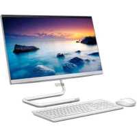моноблок Lenovo IdeaCentre A340-24ICK F0ER0063RK Белый