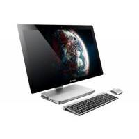 моноблок Lenovo IdeaCentre A520 57319451 Серебристый