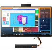 моноблок Lenovo IdeaCentre A540-24API F0EM005CRK Черный