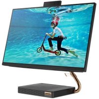 моноблок Lenovo IdeaCentre A540-24ICB F0EL0018RK Черный