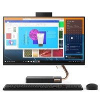 моноблок Lenovo IdeaCentre A540-24ICB F0EL004YRK Черный