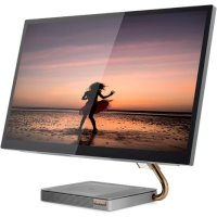 моноблок Lenovo IdeaCentre A540-27ICB F0EK0013RK Серый