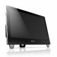 моноблок Lenovo IdeaCentre B340 57313001 Черный