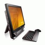 моноблок Lenovo IdeaCentre B505 57119327 Черно-Серебристый