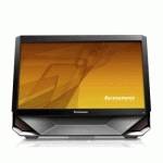 моноблок Lenovo IdeaCentre B505 57119327 Черно-Серебристый