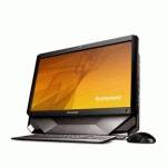 моноблок Lenovo IdeaCentre B505 57119327 Черно-Серебристый