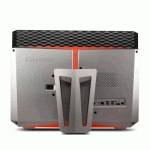 моноблок Lenovo IdeaCentre B505 57119327 Черно-Серебристый