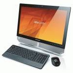 моноблок Lenovo IdeaCentre B520 57303666 Черный