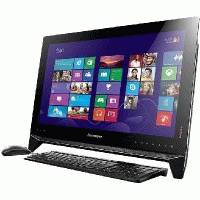 моноблок Lenovo IdeaCentre B550 57319934 Черный