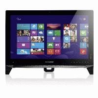 моноблок Lenovo IdeaCentre B550 57321073 Черный