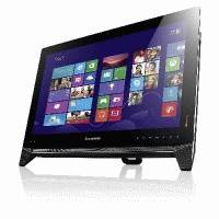 моноблок Lenovo IdeaCentre B550A2 57321072 Черный