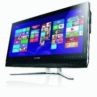 моноблок Lenovo IdeaCentre B750 57320184 Черный