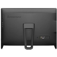 моноблок Lenovo IdeaCentre C20-00 F0BB003ERK Черный