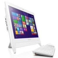моноблок Lenovo IdeaCentre C20-00 F0BB00RMRK Белый