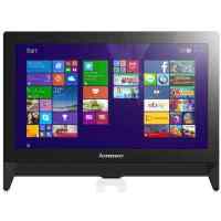 моноблок Lenovo IdeaCentre C20-00 F0BB00T7RK Черный
