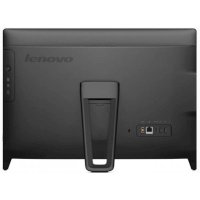 моноблок Lenovo IdeaCentre C20-00 F0BB00T9RK Черный