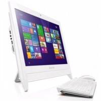 моноблок Lenovo IdeaCentre C20-30 F0B200CCRK Белый